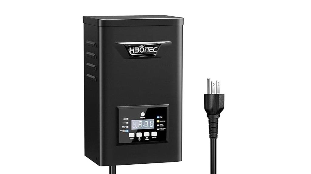 500w low voltage transformer