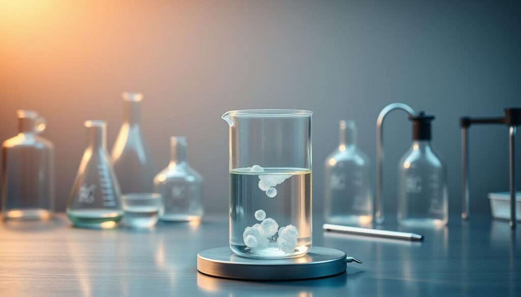 Cyanuric acid and water chemistry for hot tubs