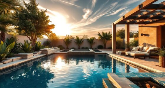 Top Swimming Pool Trends Transforming Backyard Escapes in 2025