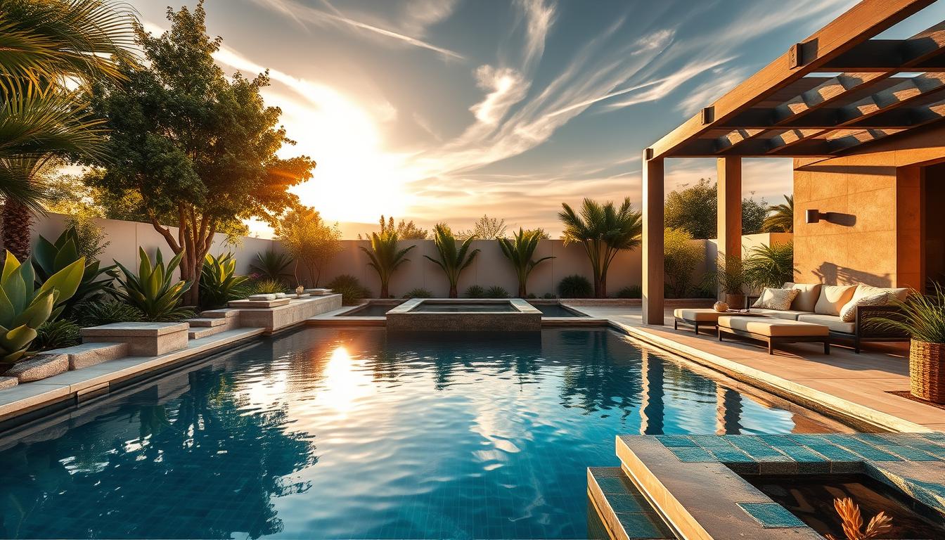 Top Swimming Pool Trends Transforming Backyard Escapes in 2025