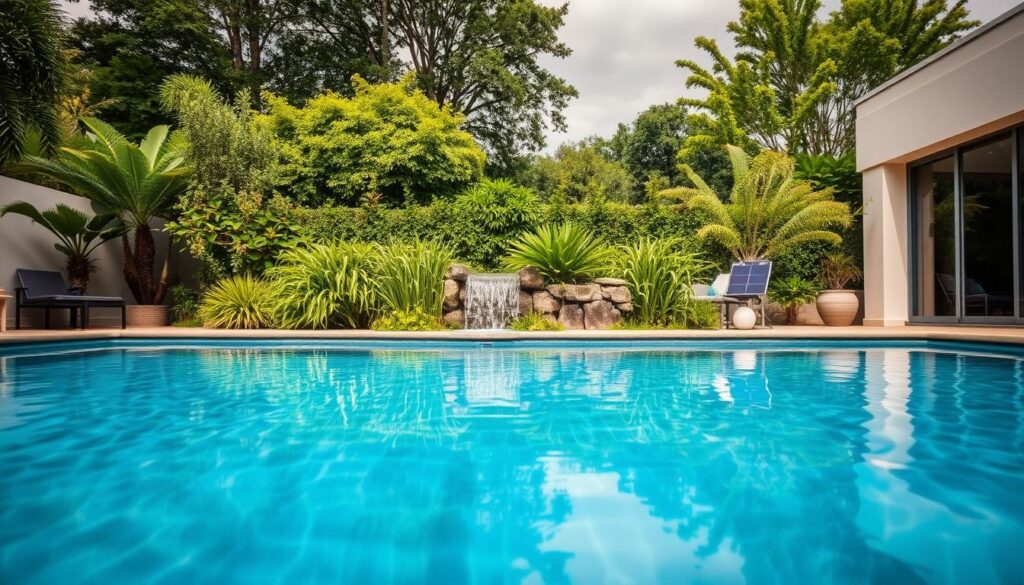 alternative pool care methods