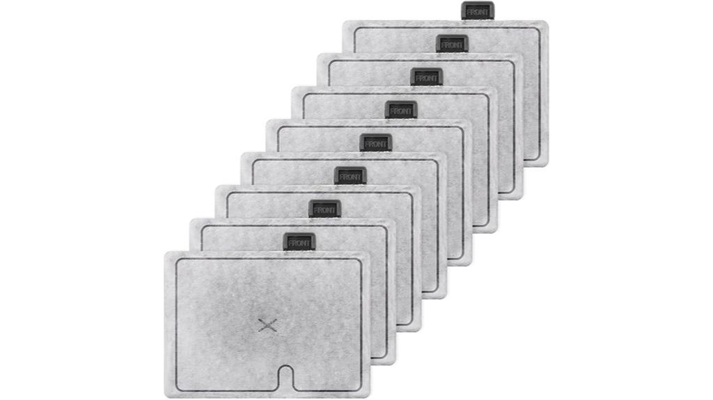 aquarium filter cartridge replacement