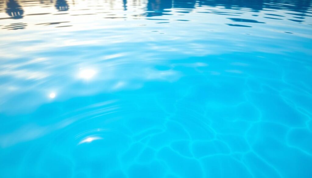 balanced water