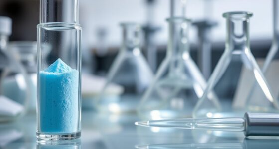 chemical stabilizer for pools