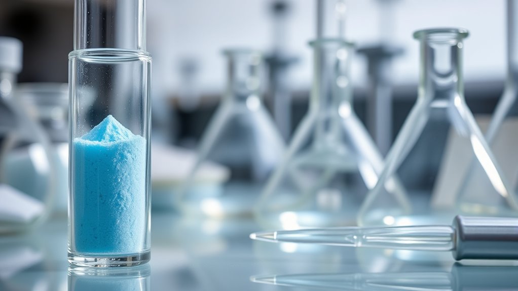 chemical stabilizer for pools