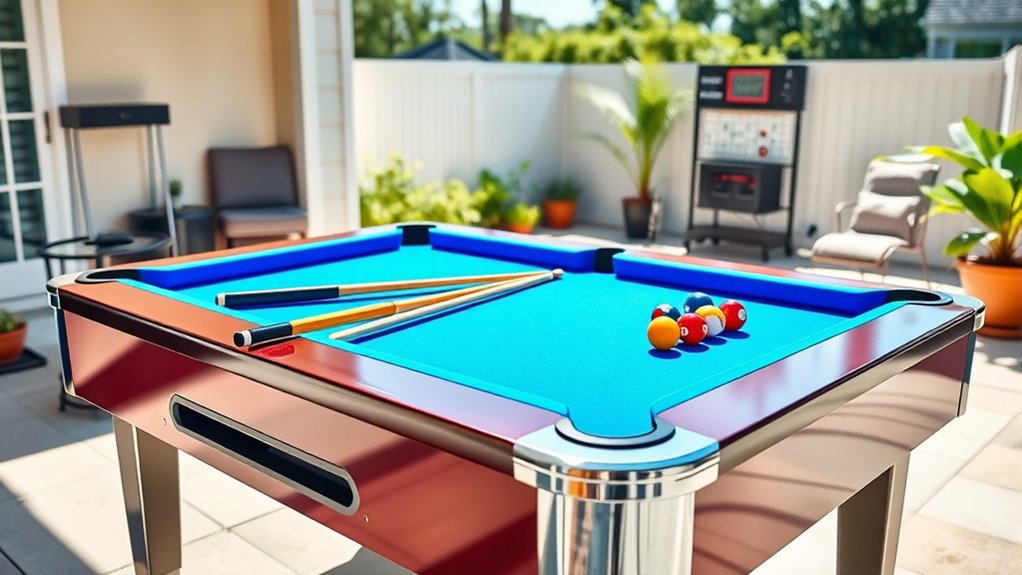 choose versatile durable sets