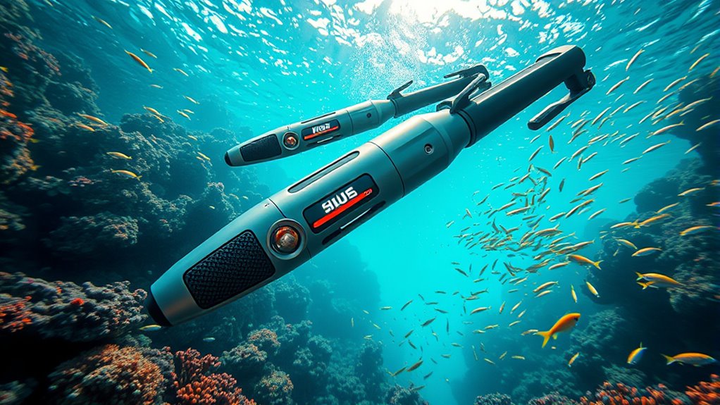 choosing durable affordable dive gear