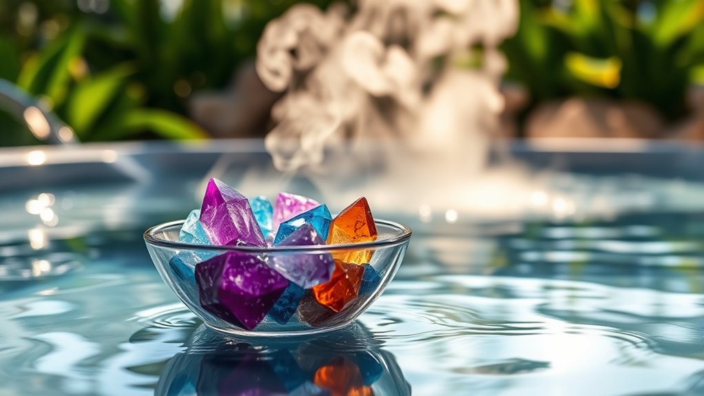 choosing safe lasting crystals