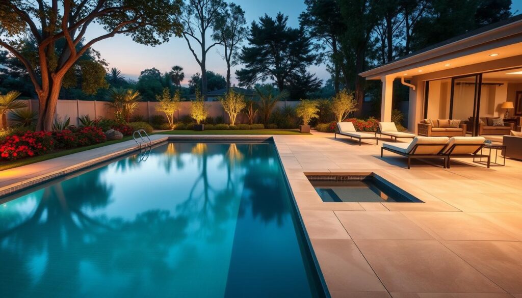 consumer preferences in pool design
