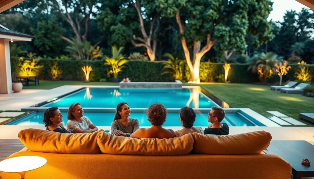 customer reviews of Litehouse Pools