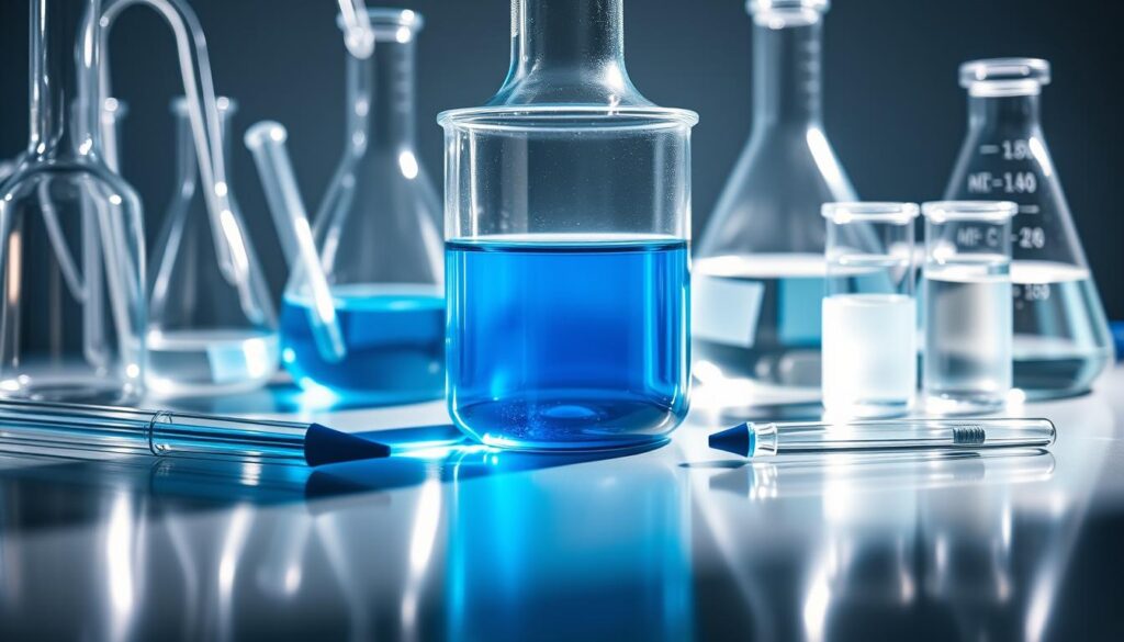 definition of nonchlorine shock