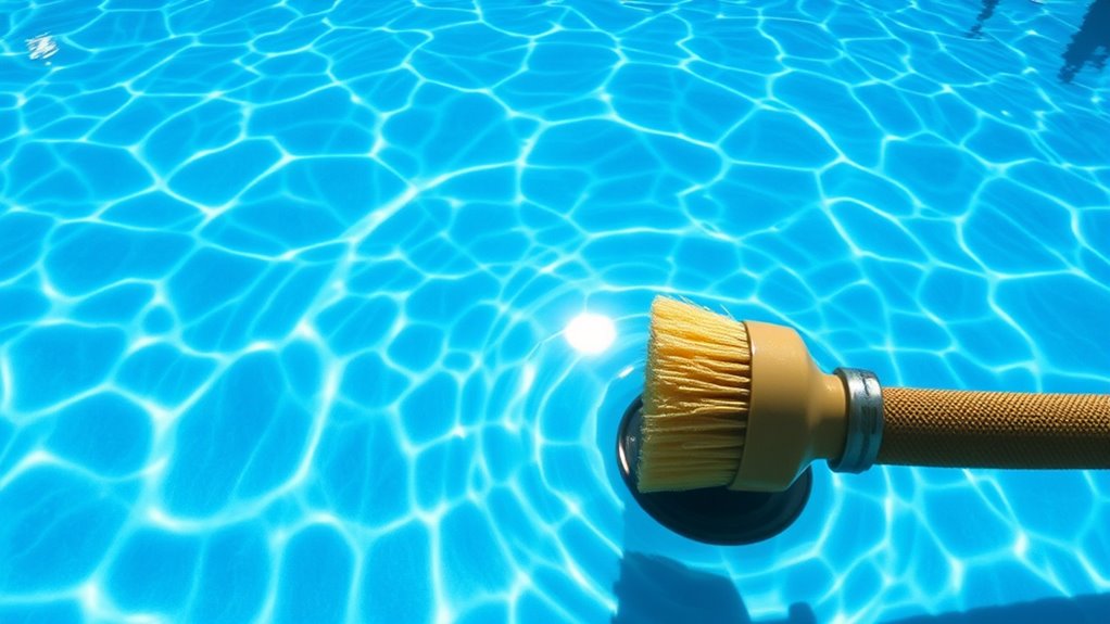 detect small leaks early