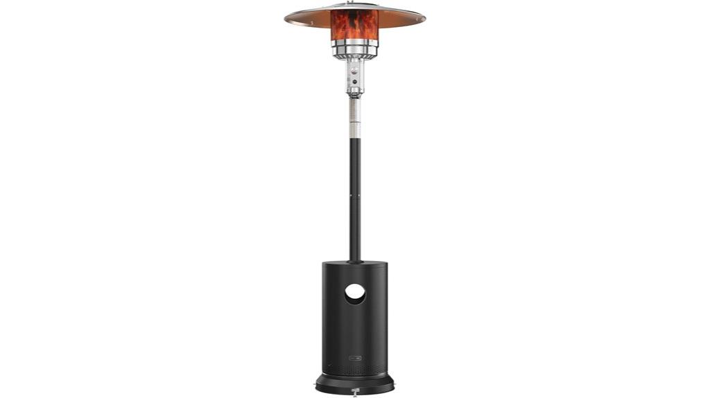 east oak 55 000 btu