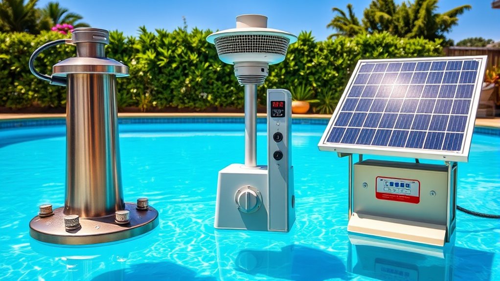 evaluate heater cost factors