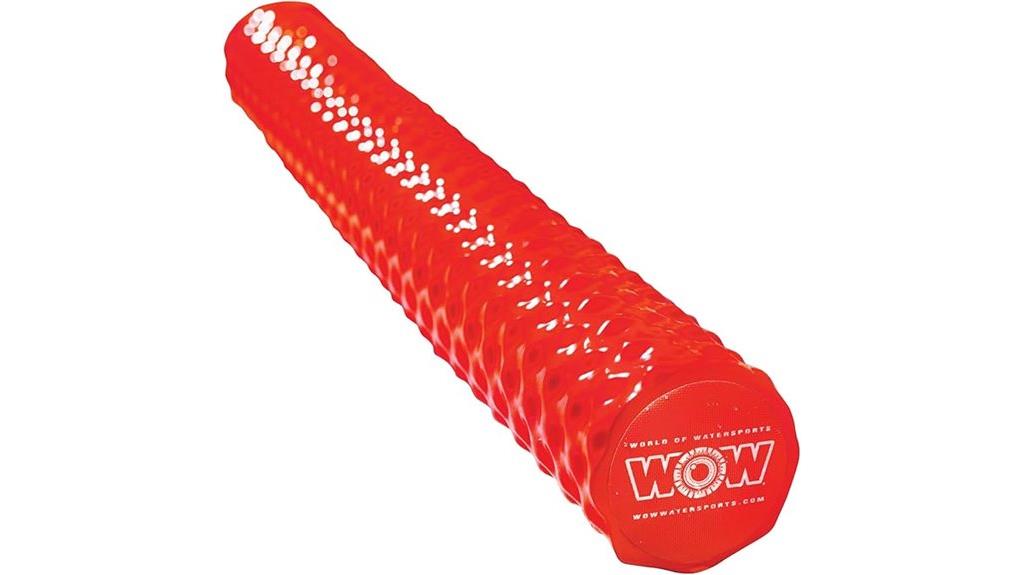 foam pool noodles swimming