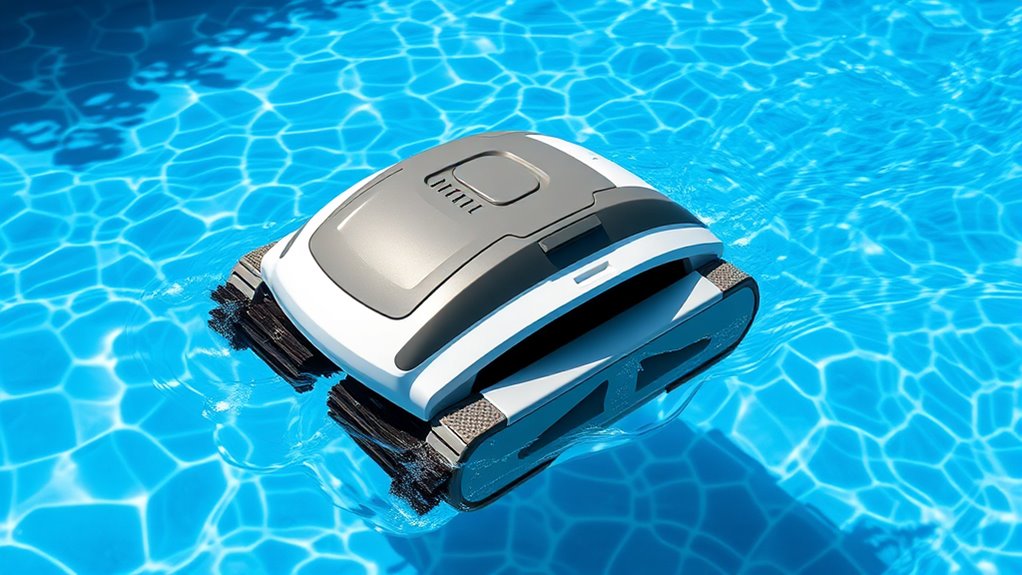 guide to pool cleaning