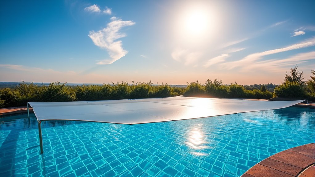 heat retention and extension