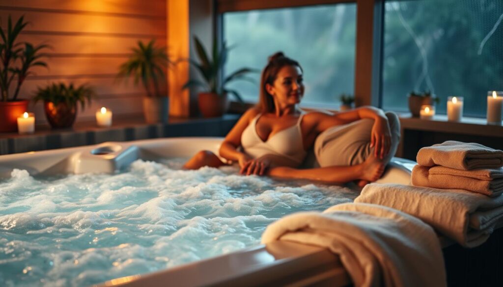 hot tub safety
