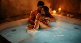 hot tub sex hot-tubs-and-the-intimacy-angle