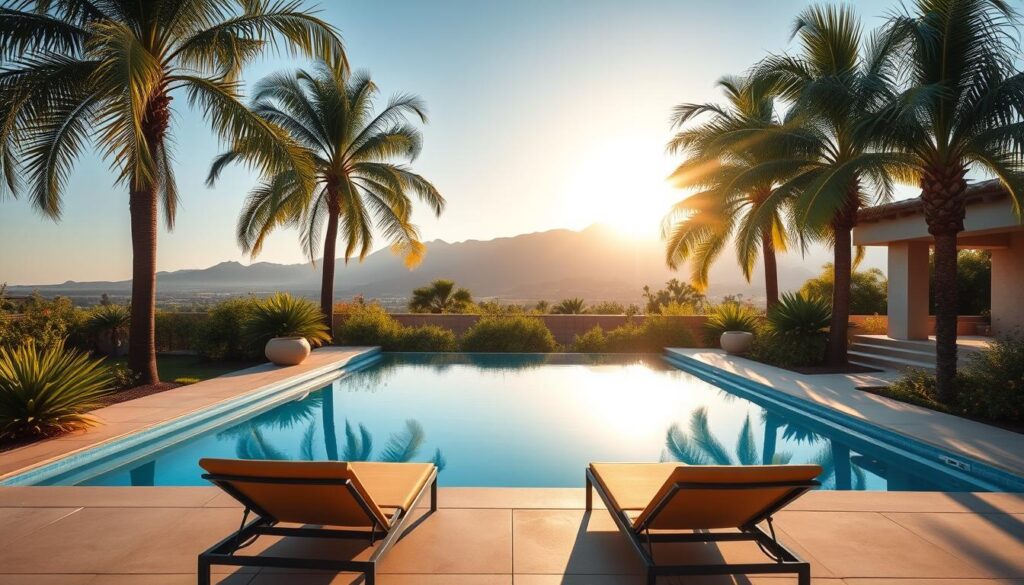introduction to pool trends