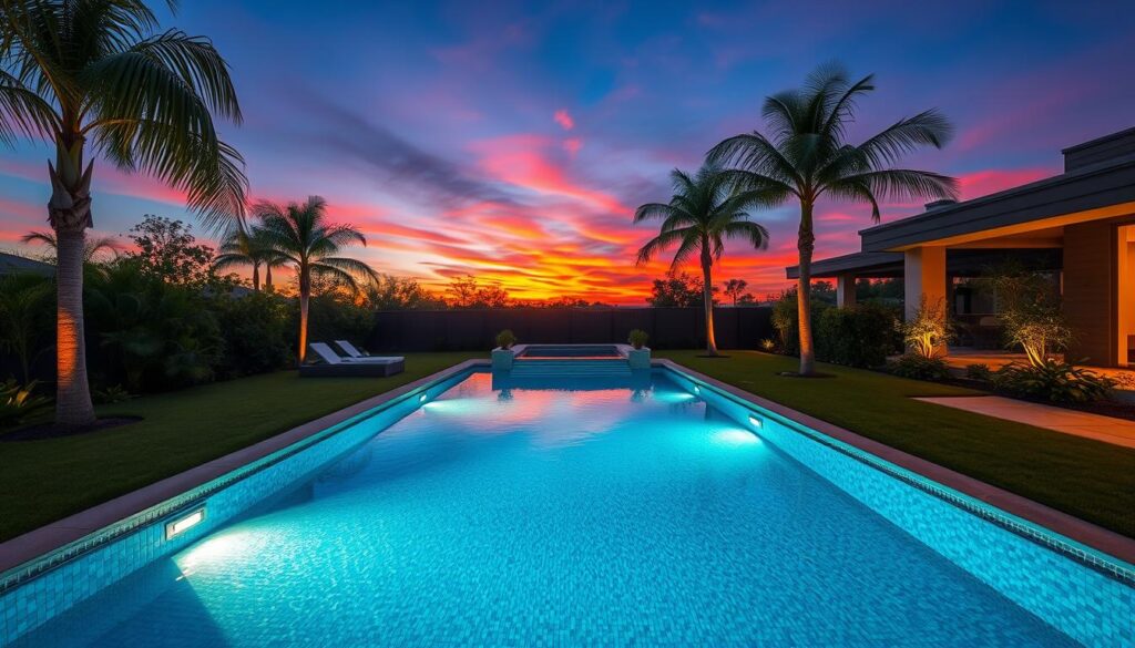 introduction to swimming pool trends