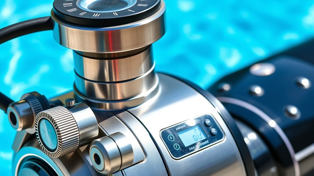 key features for efficient operation
