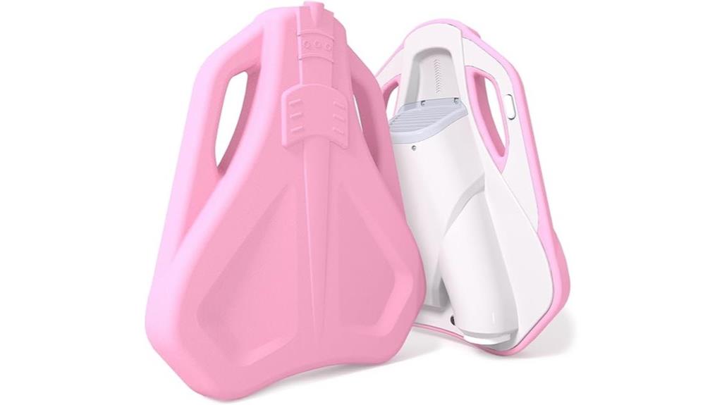 kids electric swimming kickboard