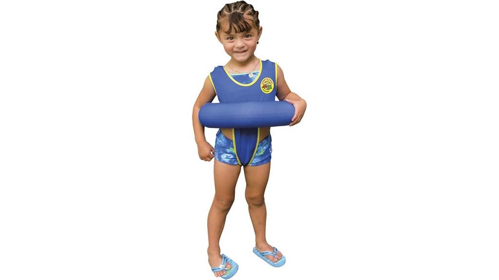 kids swim vest