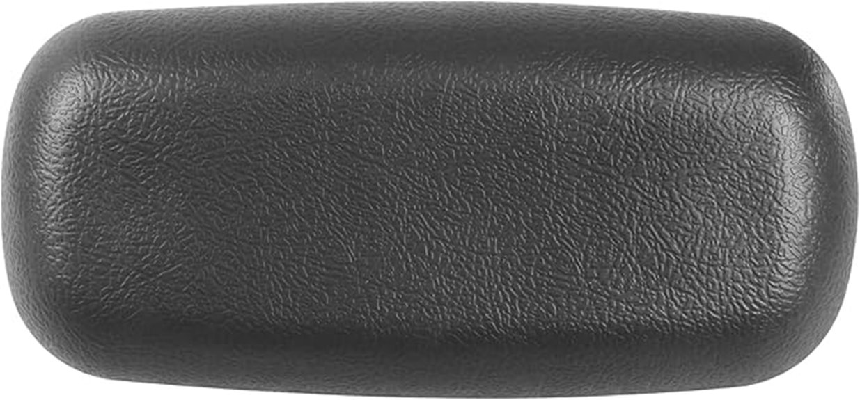 master spas hot tub pillow