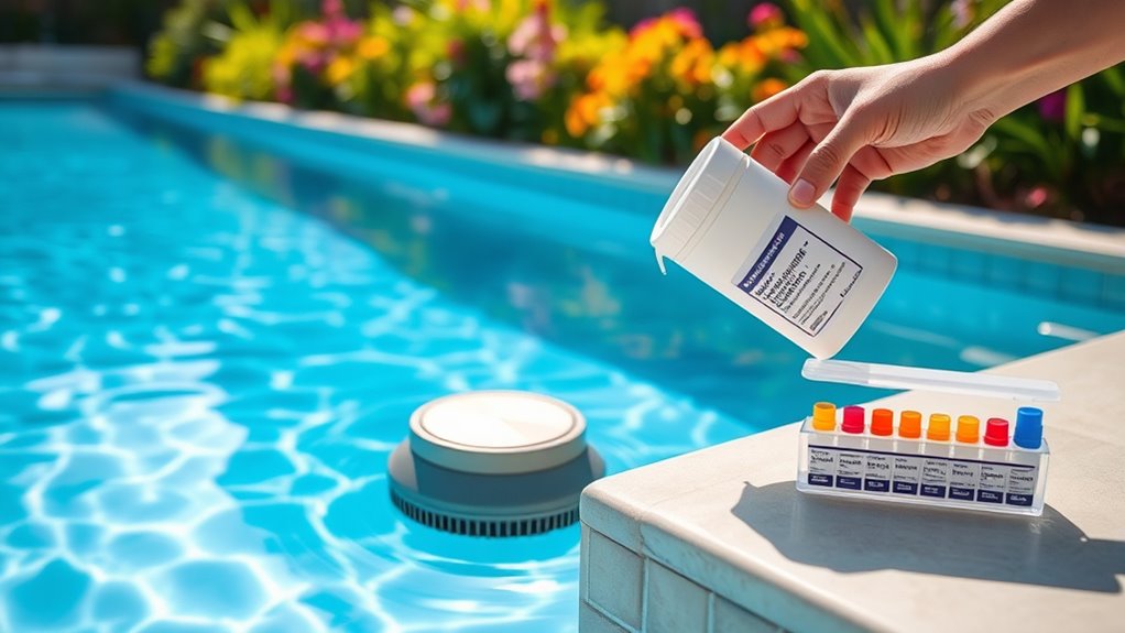 natural chemical phosphate control