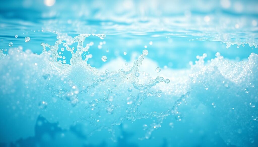 nonchlorine vs chlorine shock