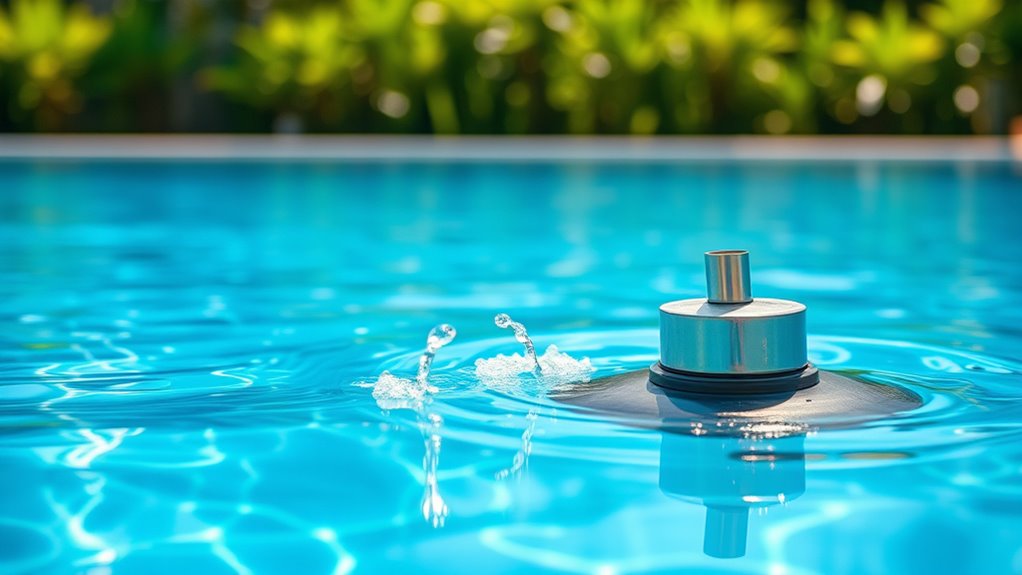 optimize pool enzyme performance