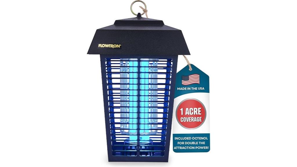 outdoor mosquito insect killer
