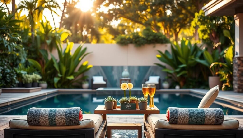 pool accessories