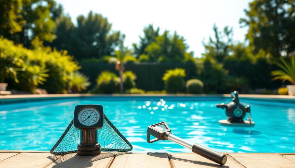 pool maintenance importance