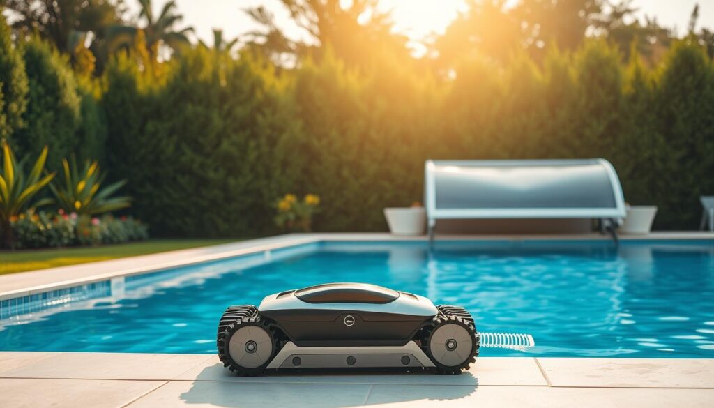 pool maintenance innovations
