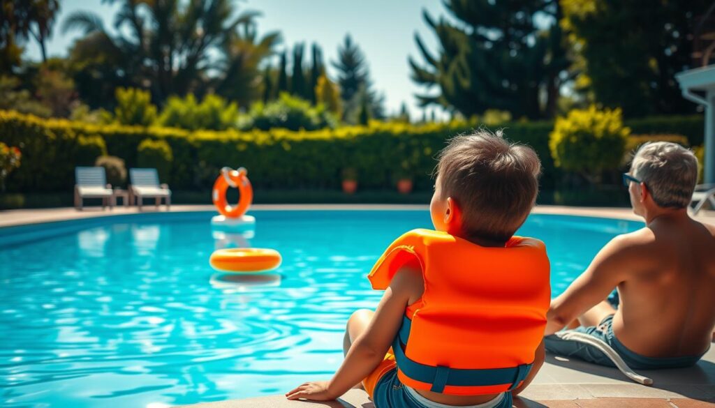pool safety