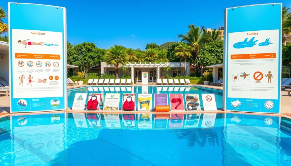 pool safety guidelines