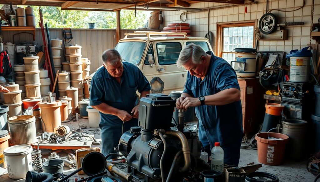 pool service industry challenges