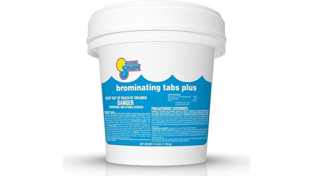 pool and hot tub sanitizer