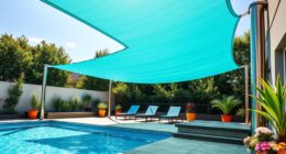 pool deck shade solutions