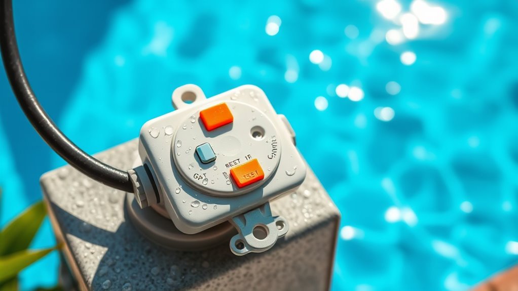 pool equipment safety essentials