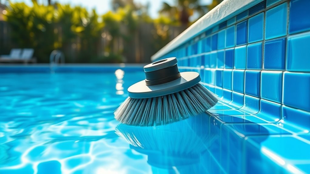 pool maintenance tips