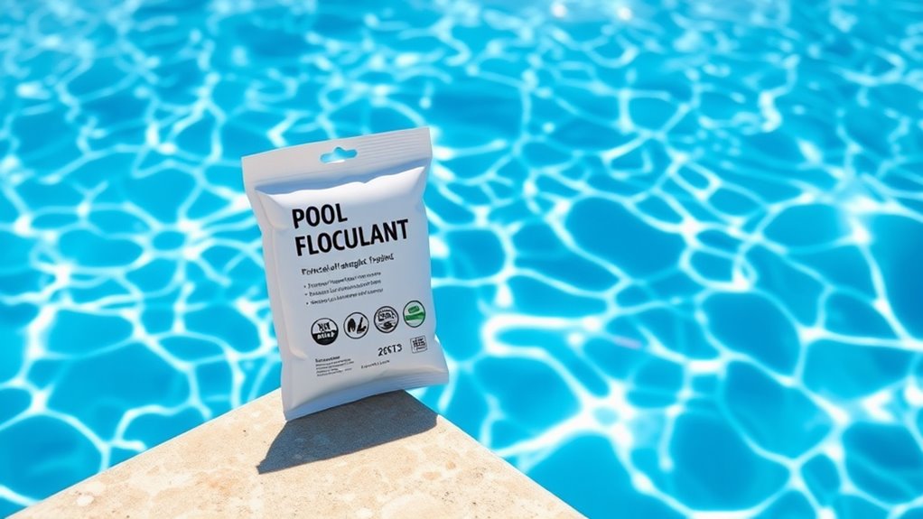 pool size safety application