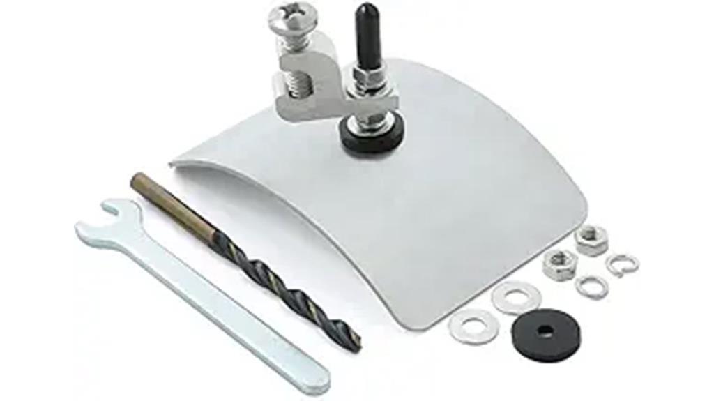 pool water bonding kits