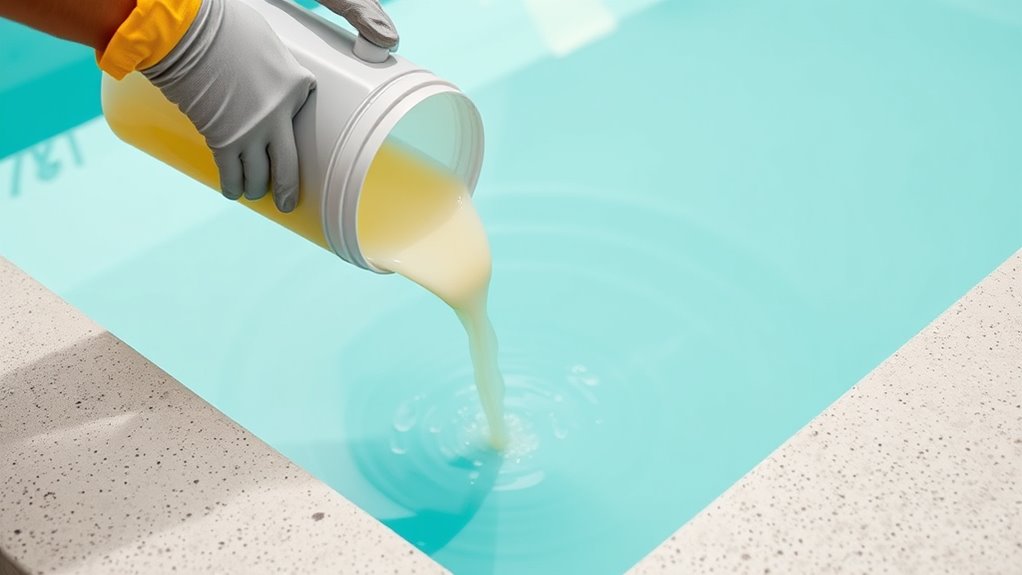 proper acid mixing safety