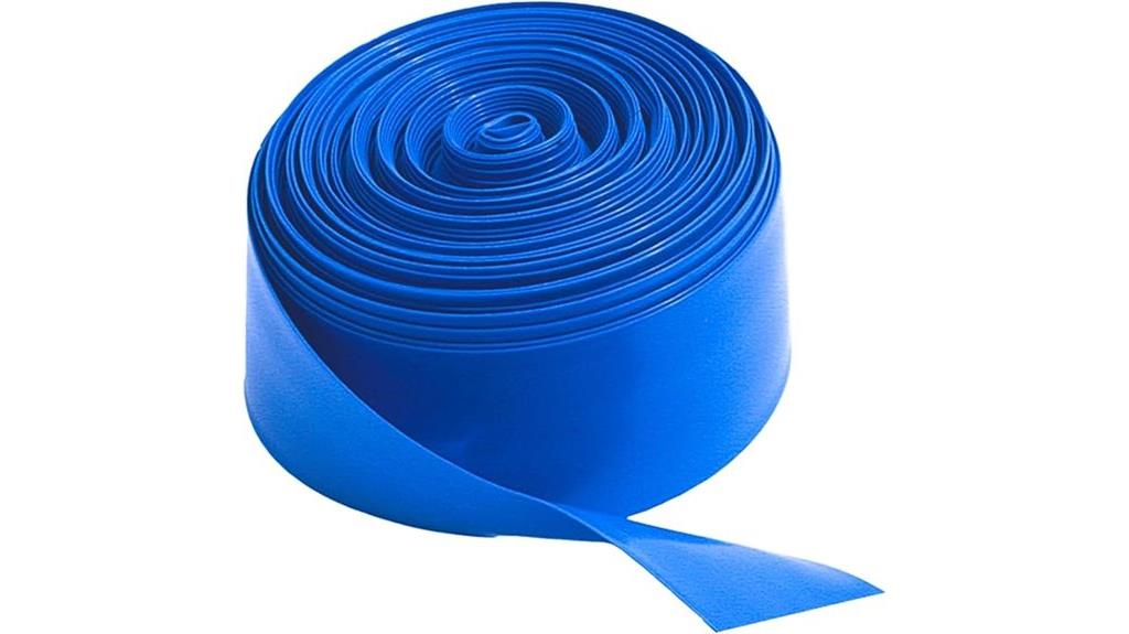 pvc pool backwash hose