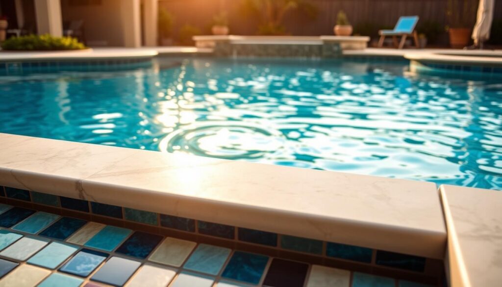 quality materials for Litehouse Pools