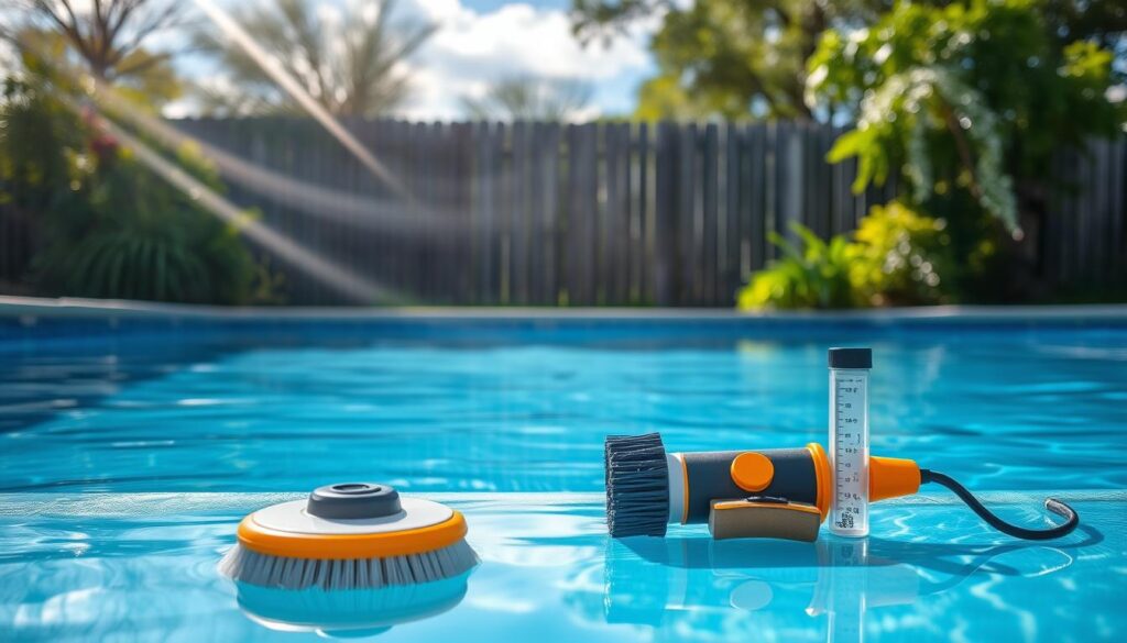 seasonal impacts on pool maintenance