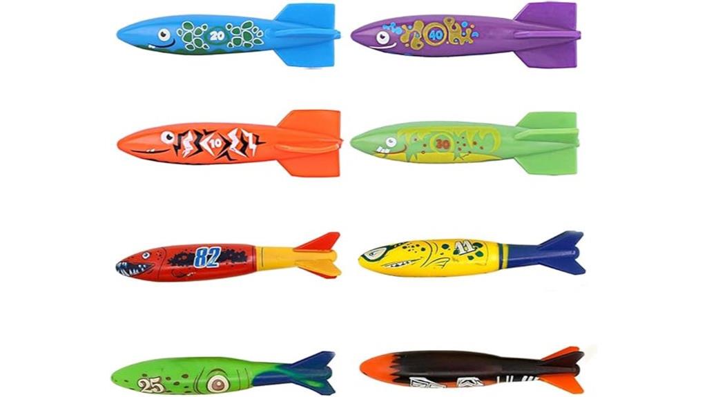 shark shaped pool toy